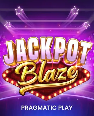 Jackpot Blaze - PP