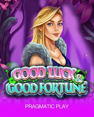 Good Luck & Good Fortune - PP