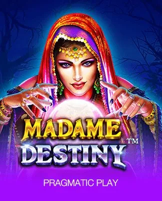 Madame Destiny™ - PP