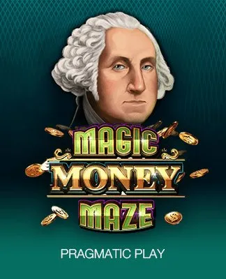Magic Money Maze - PP