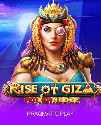 Rise of Giza PowerNudge - PP