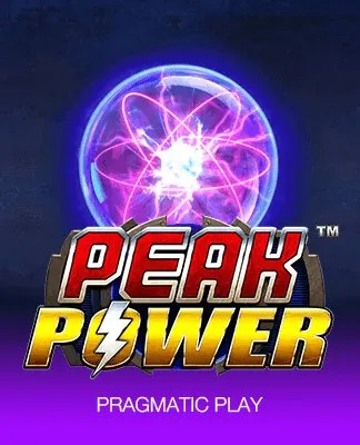 Peak Power - PP
