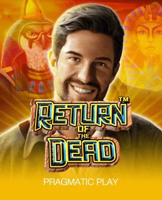 Return of the Dead - PP
