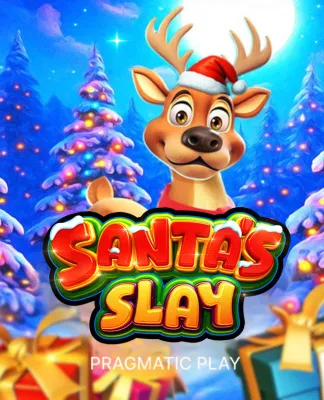 Santa’s Slay - PP