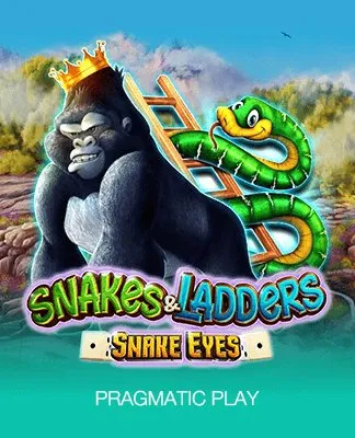 Snakes & Ladders - Snake Eyes - PP