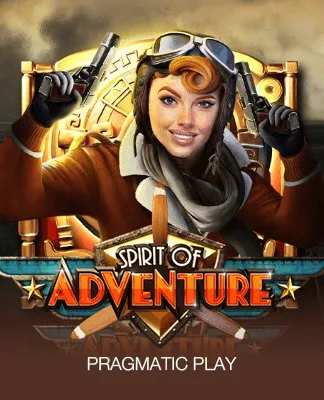 Spirit of Adventure - PP