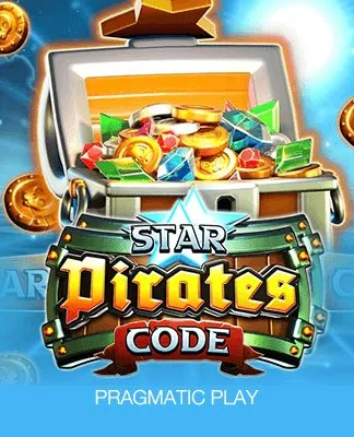 Star Pirates Code - PP