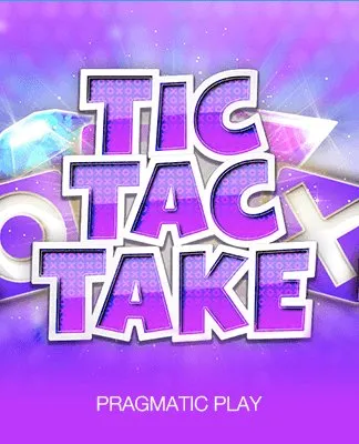 Tic Tac Take - PP