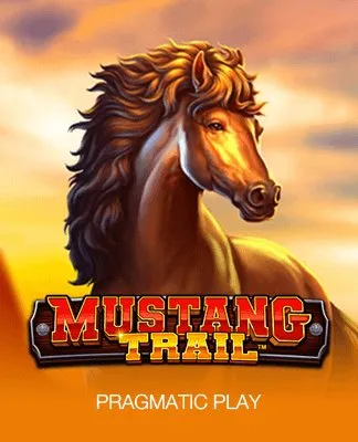 Mustang Trail - PP