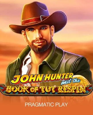 Book Of Tut Respin - PP