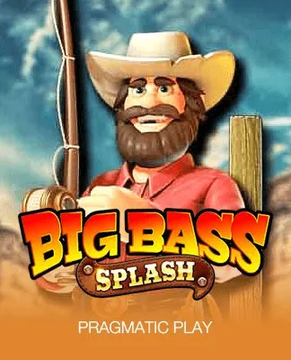 Big Bass Splash - PP