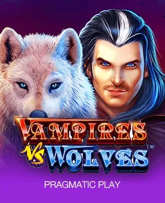 Vampires vs Wolves - PP
