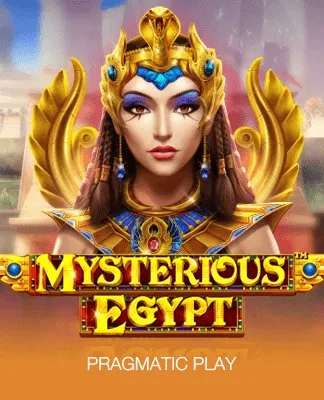 Mysterious Egypt - PP