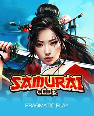 Samurai Code - PP