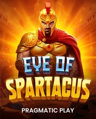 Eye of Spartacus - PP