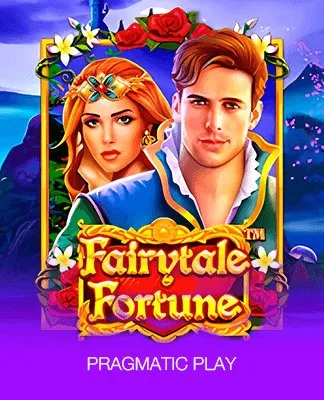 Fairytale Fortune - PP