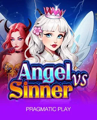Angel vs Sinner - PP