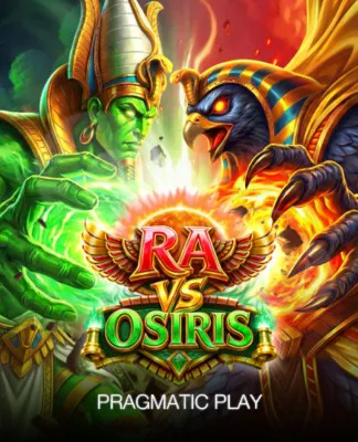 Ra vs Osiris - PP