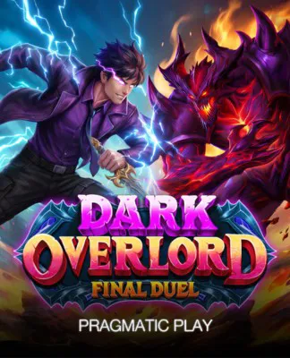 Dark Overlord – Final Duel - PP
