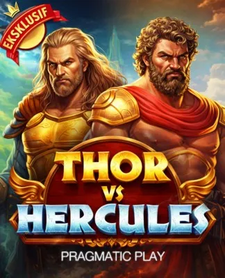 Thor vs Hercules - PP