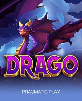 Drago - Jewels of Fortune - PP