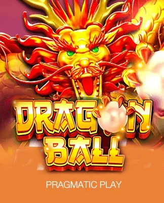 Lucky Dragon Ball - PP