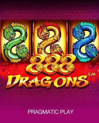 888 Dragons™ - PP