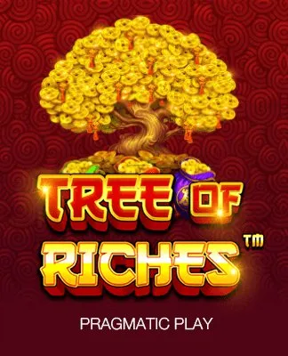 Tree of Riches - PP