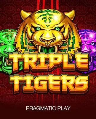 Triple Tigers - PP