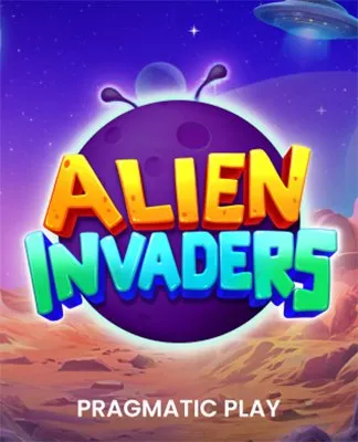 Alien Invaders - PP