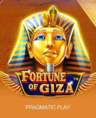 Fortune of Giza - PP