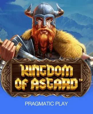 Kingdom of Asgard - PP