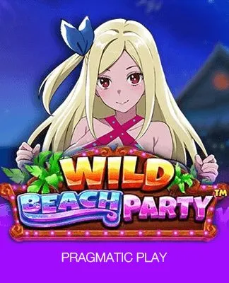Wild Beach Party - PP