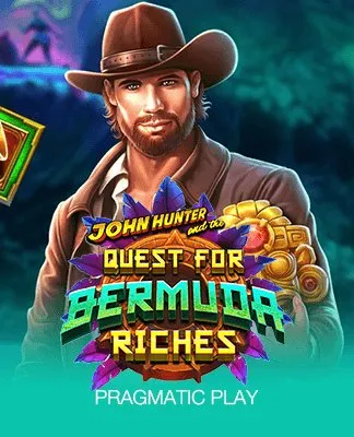 Bermuda Riches - PP