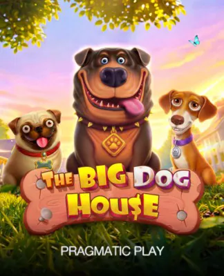 The Big Dog House - PP
