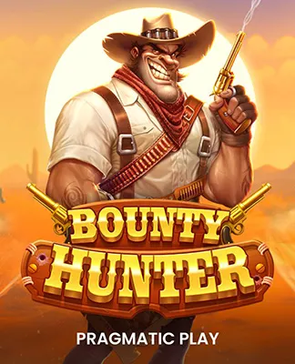 Bounty Hunter - PP