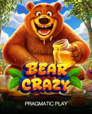 Bear Crazy - PP