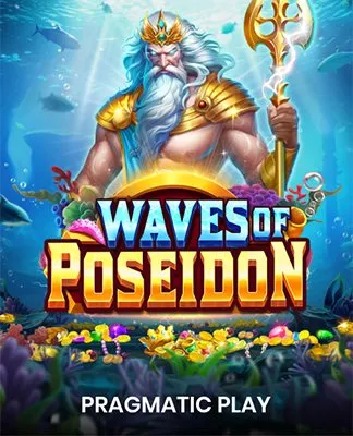 Waves of Poseidon - PP