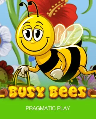 Busy Bees™ - PP