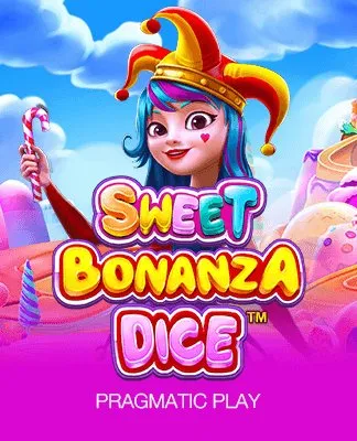 Sweet Bonanza Dice - PP