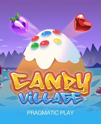 Candy Village - PP