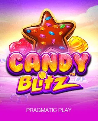 Candy Blitz - PP