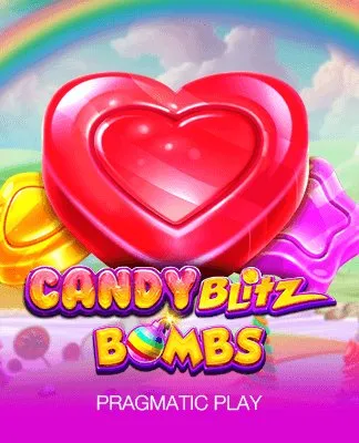 Candy Blitz Bombs - PP