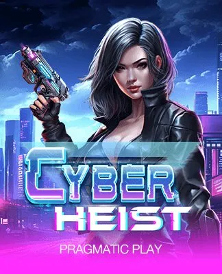 Cyber Heist - PP