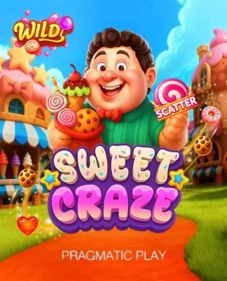 Sweet Craze - PP
