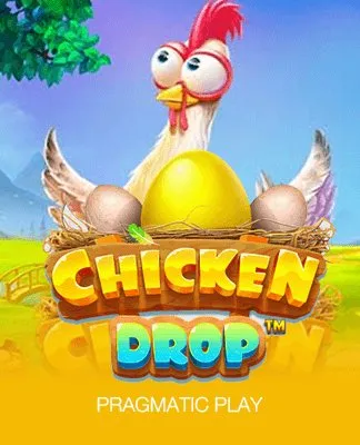 Chicken Drop - PP