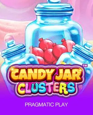 Candy Jar Clusters - PP