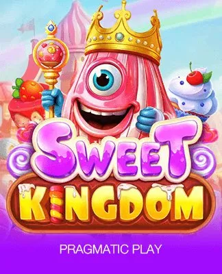 Sweet Kingdom - PP