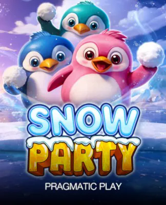 Snow Party - PP