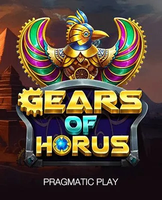 Gears of Horus - PP